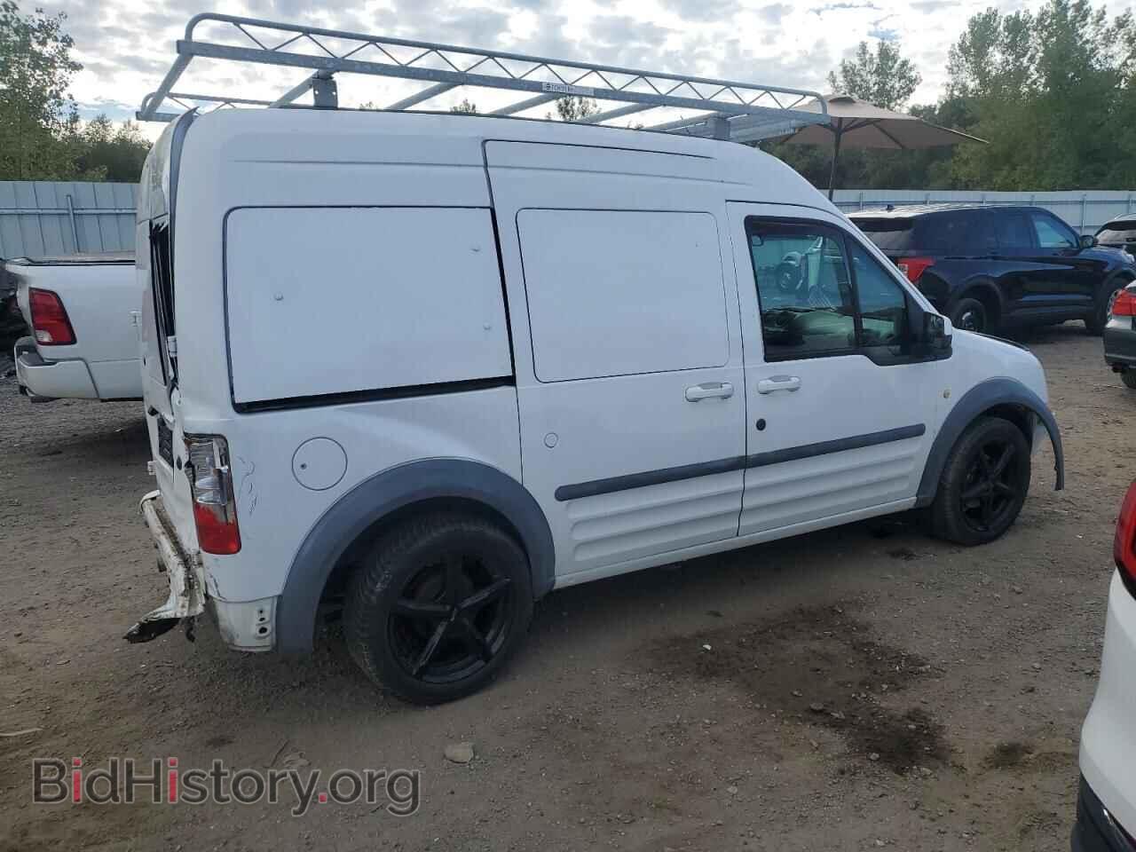 2012 FORD TRANSIT - VIN: NM0KS9CN4CT076805 - Фото 3