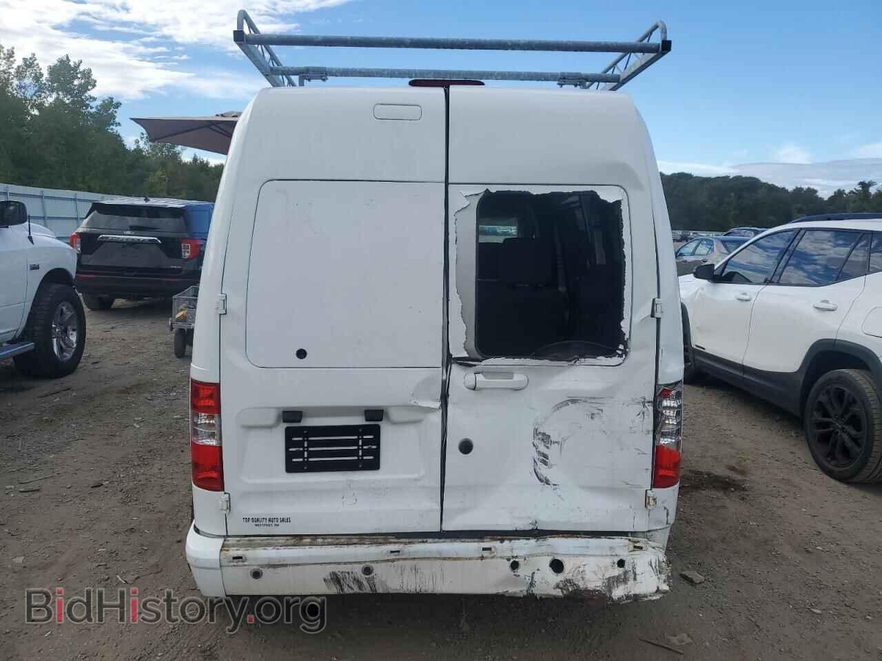 2012 FORD TRANSIT - VIN: NM0KS9CN4CT076805 - Фото 6