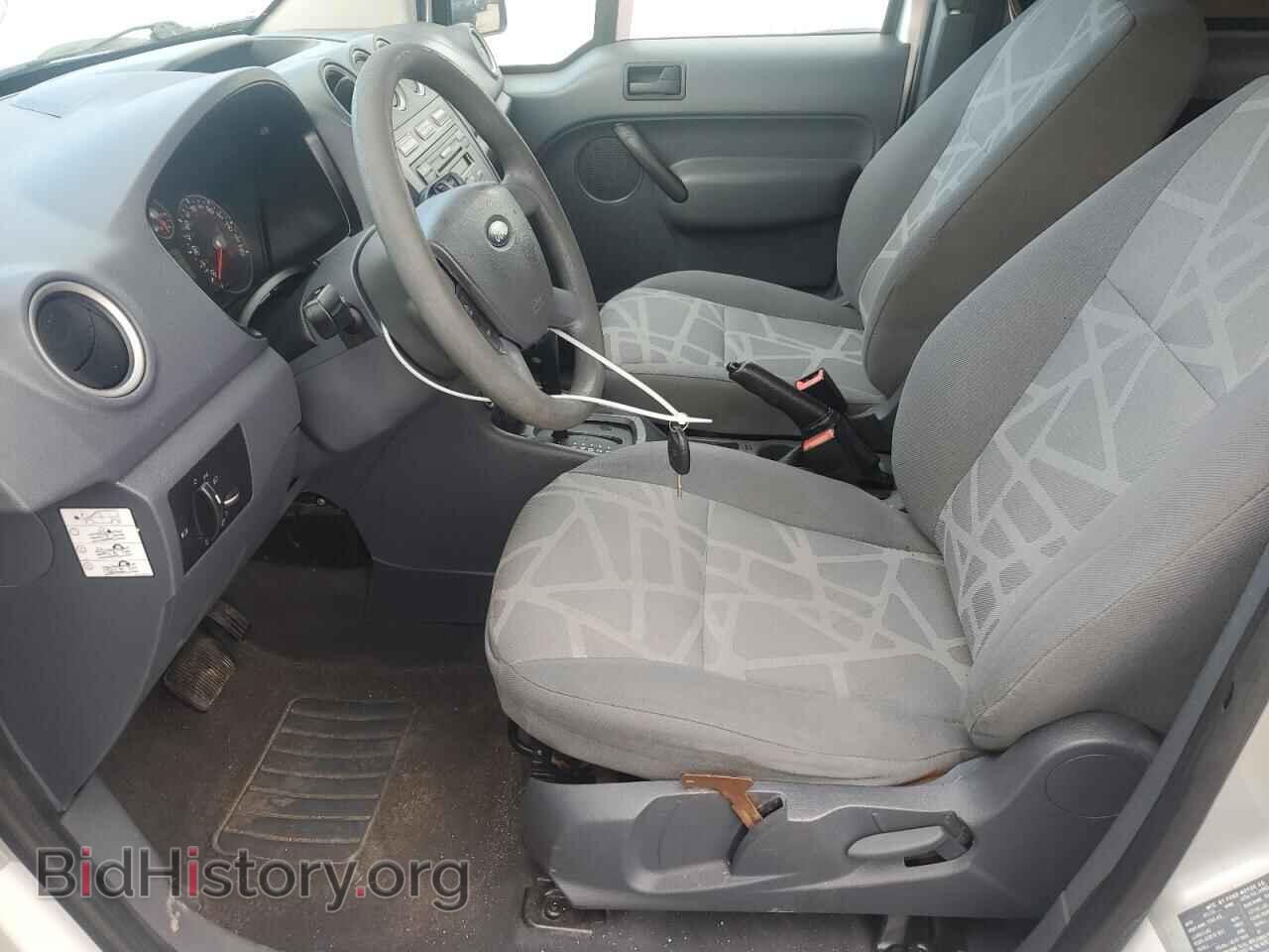 2012 FORD TRANSIT - VIN: NM0KS9CN4CT076805 - Фото 7