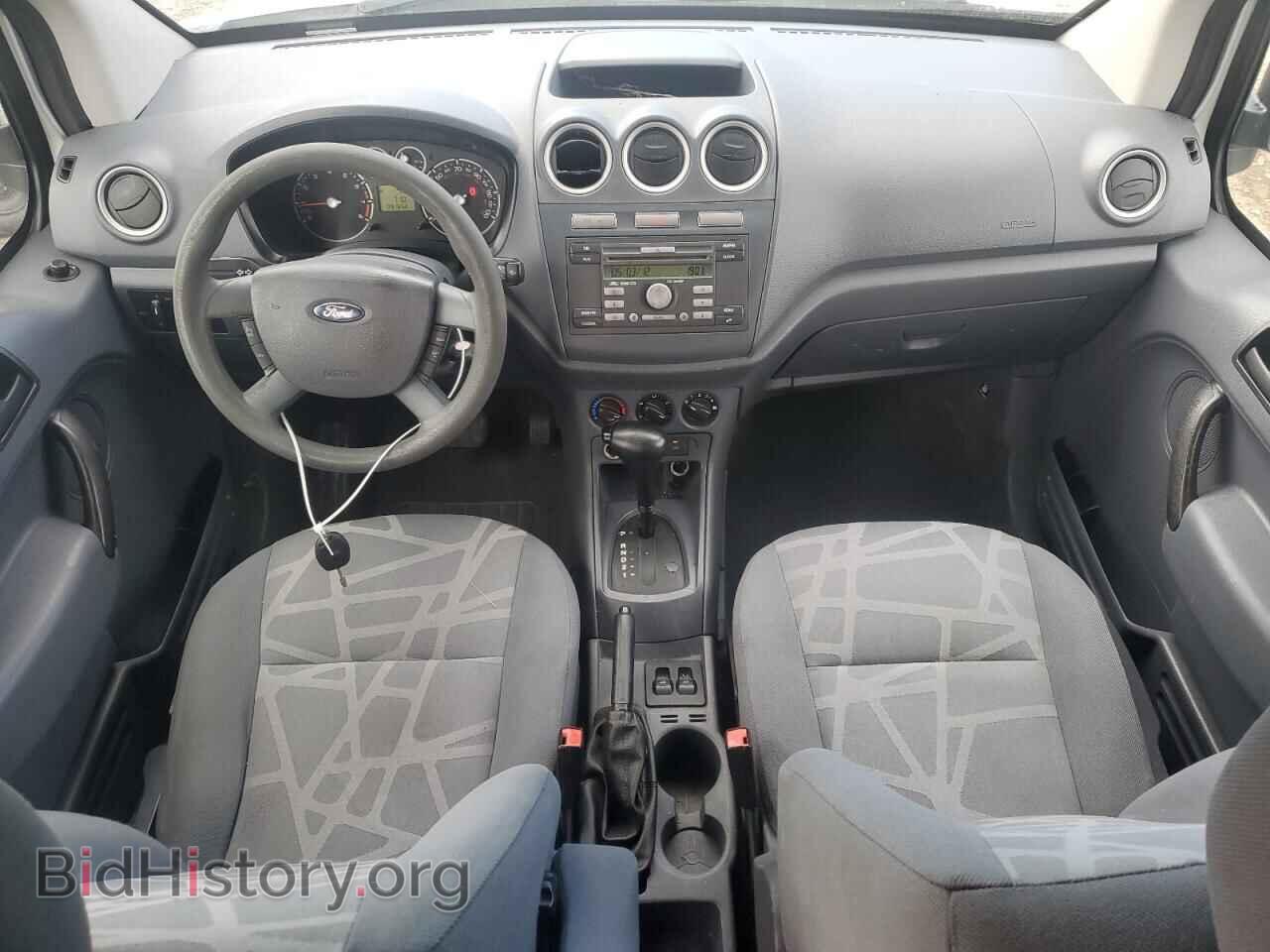 2012 FORD TRANSIT - VIN: NM0KS9CN4CT076805 - Фото 8
