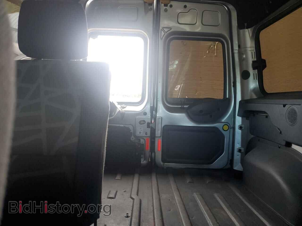 2012 FORD TRANSIT - VIN: NM0KS9CN4CT076805 - Фото 10