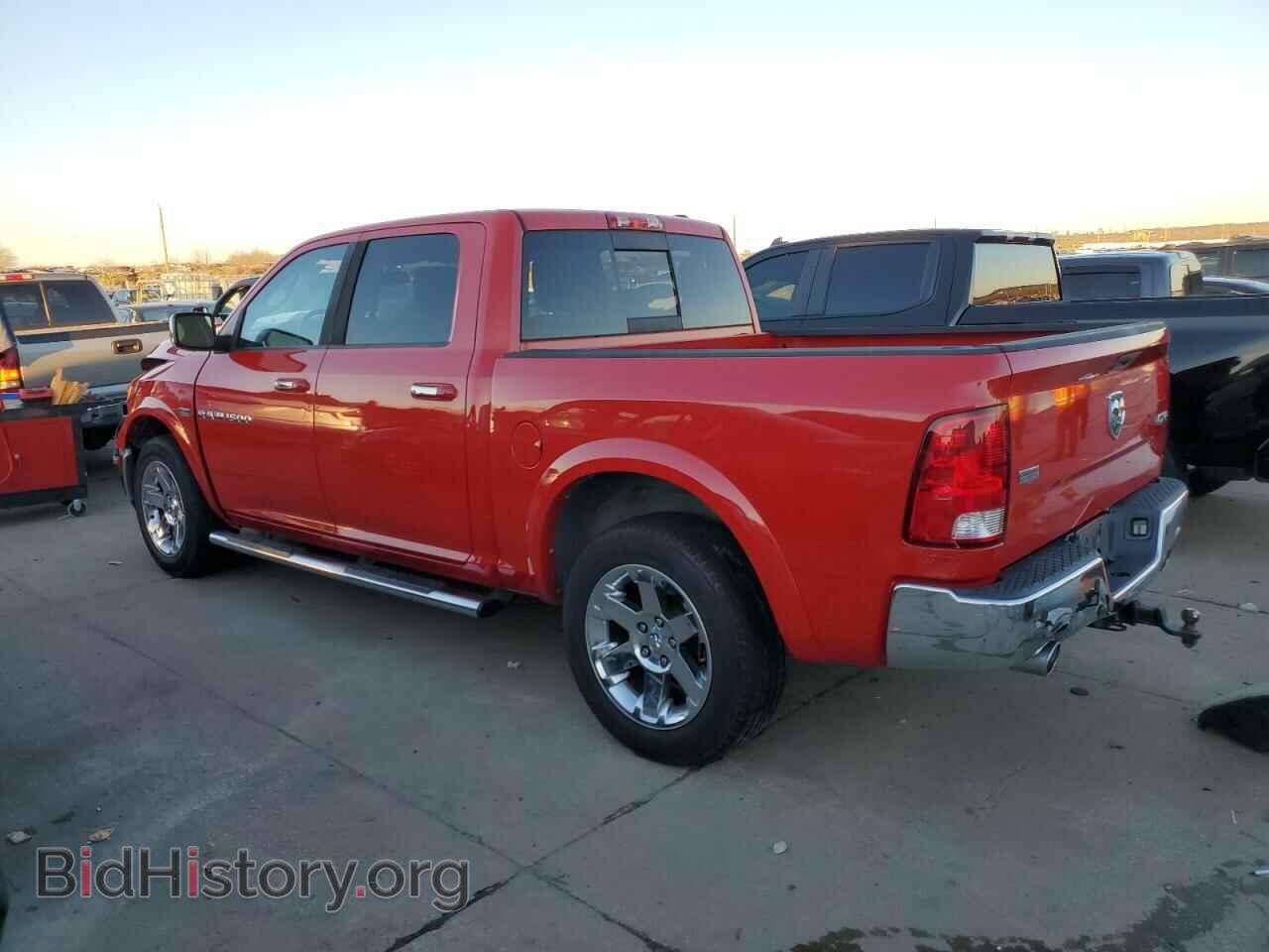 2011 DODGE All Models - VIN: 1D7RV1CT9BS678537 - Photo 2