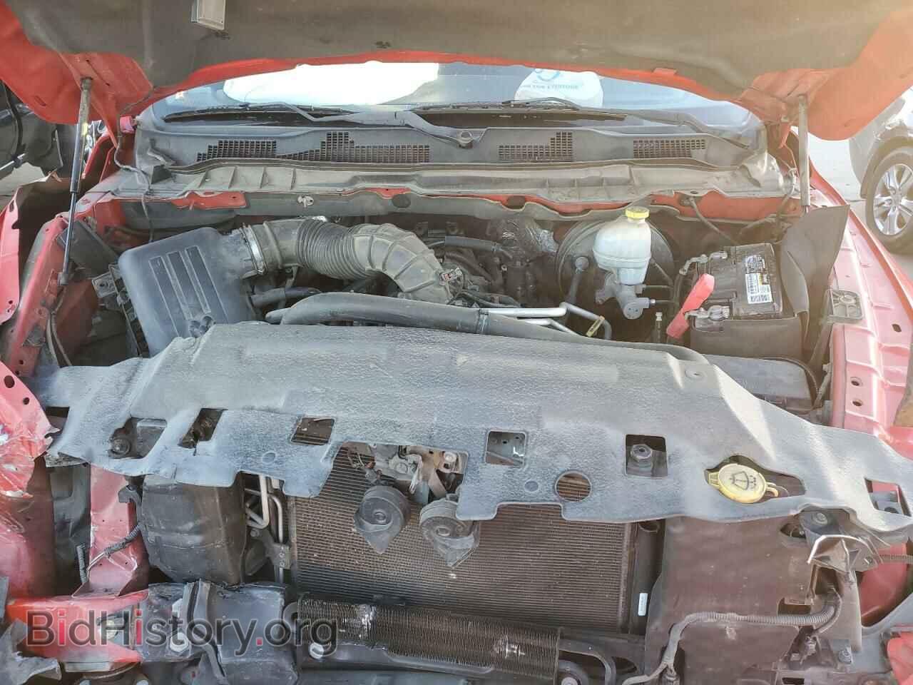 2011 DODGE All Models - VIN: 1D7RV1CT9BS678537 - Photo 11