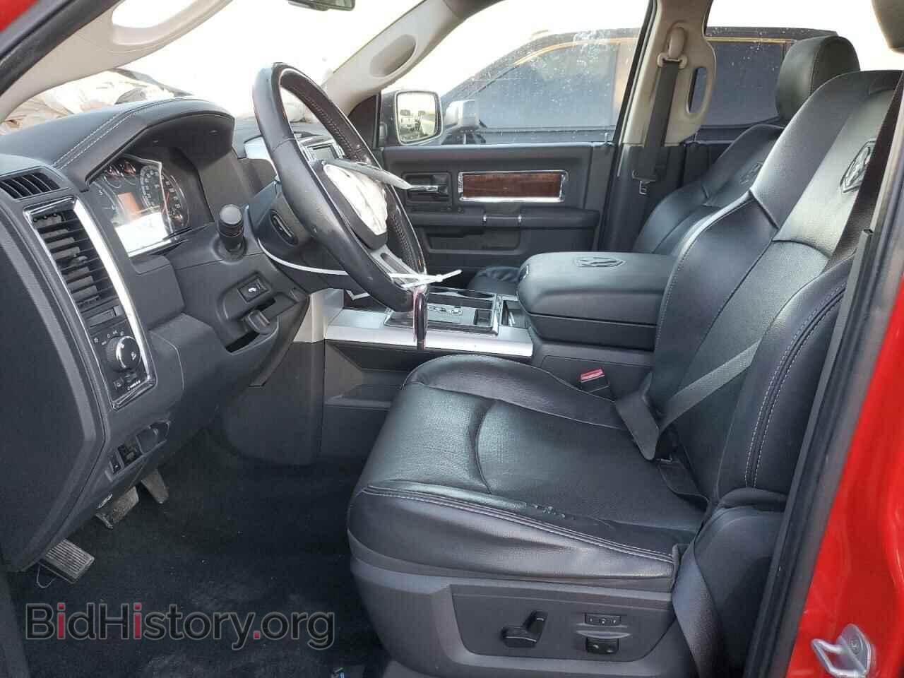 2011 DODGE All Models - VIN: 1D7RV1CT9BS678537 - Photo 7