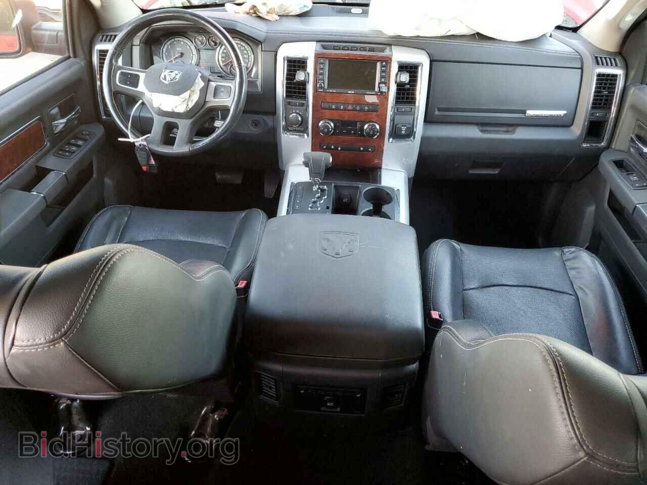 2011 DODGE All Models - VIN: 1D7RV1CT9BS678537 - Photo 8