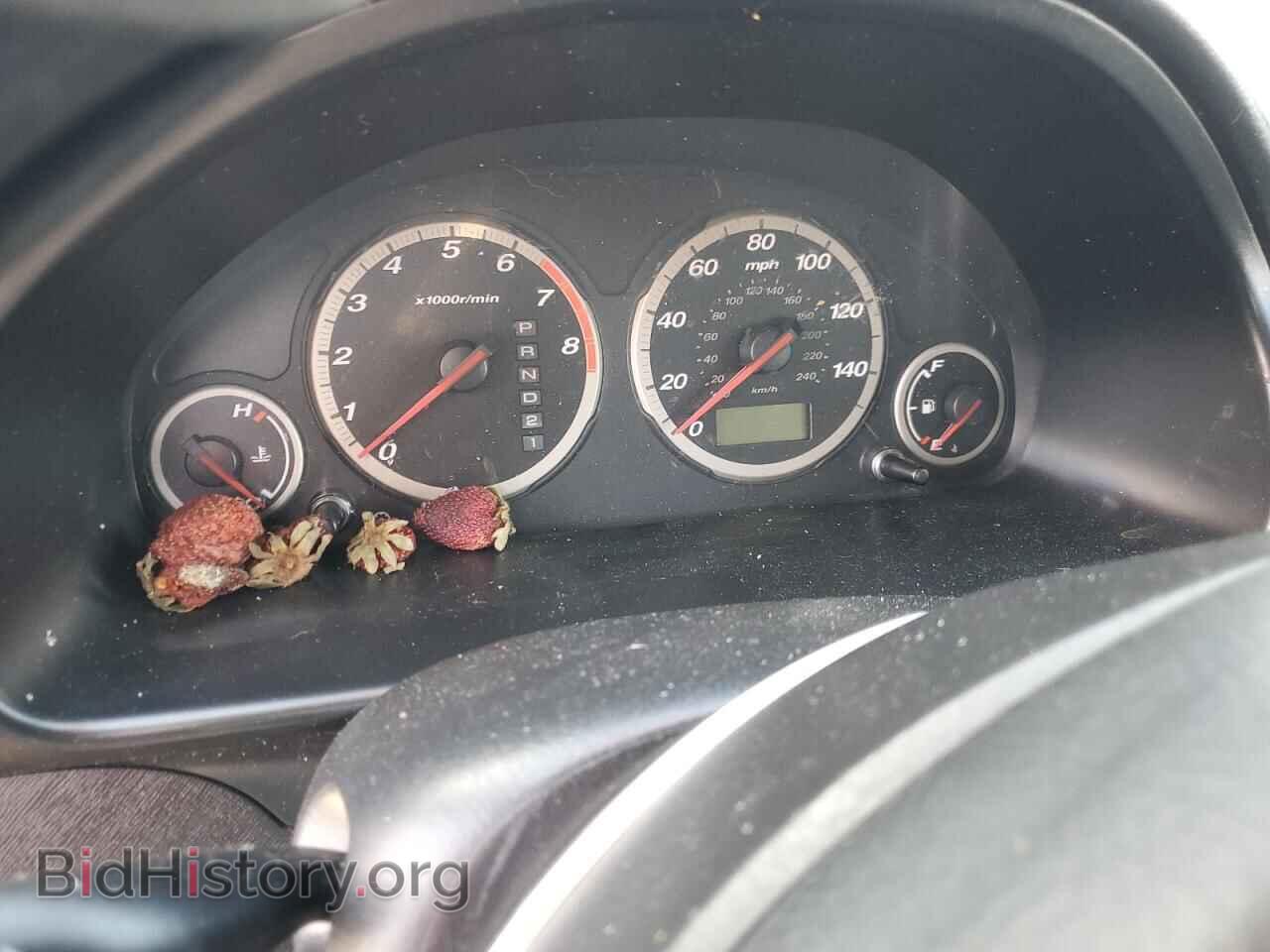 2006 HONDA CRV - VIN: JHLRD68816C012760 - Фото 9
