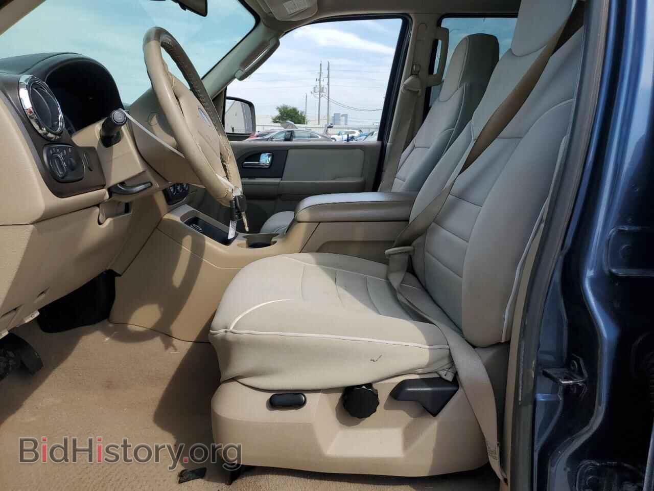 2006 FORD EXPEDITION - VIN: 1FMPU155X6LA29599 - Фото 7