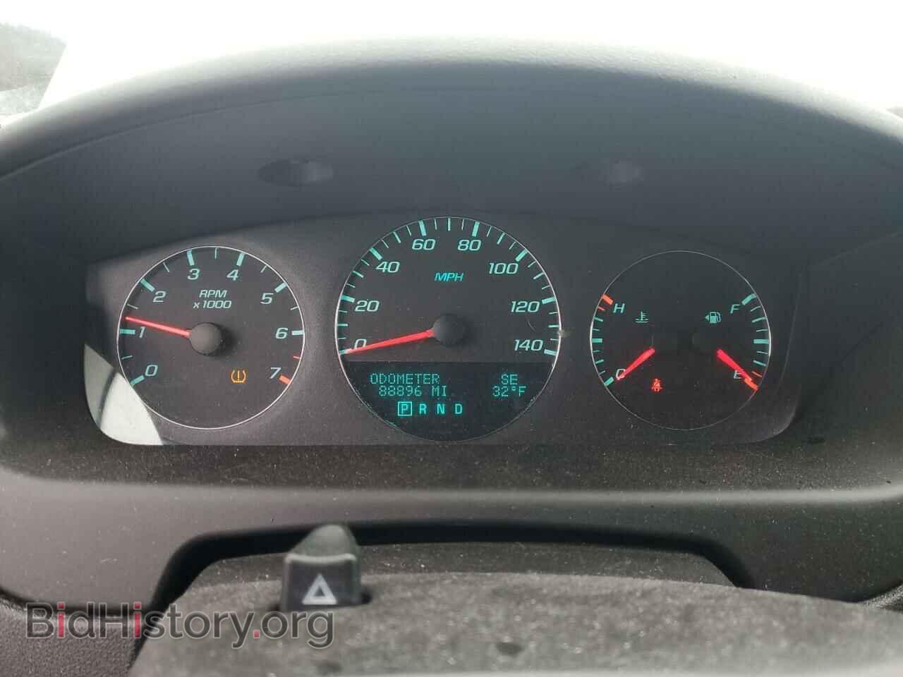 2012 CHEVROLET IMPALA - VIN: 2G1WG5E38C1290849 - Фото 9