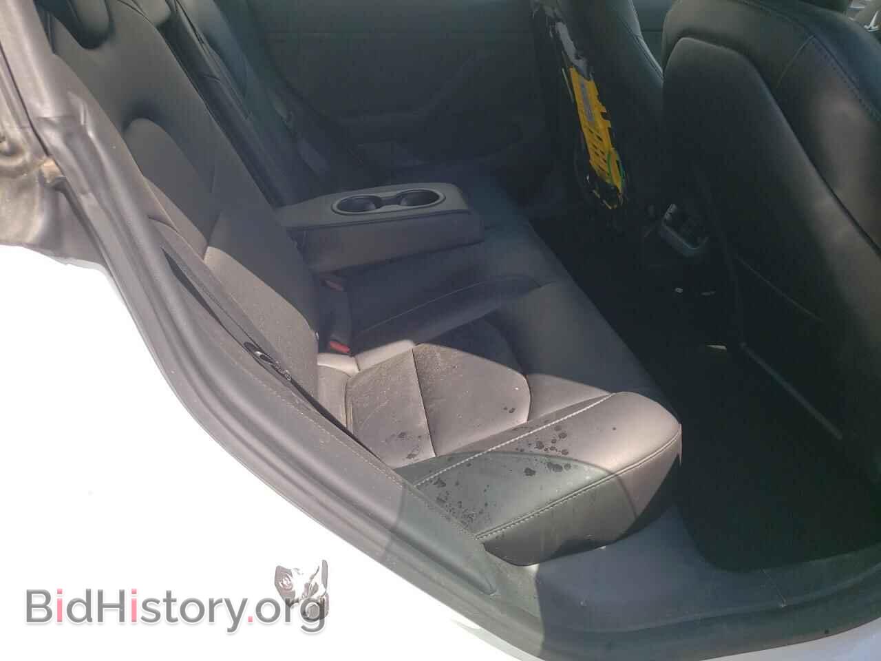 2023 TESLA MODEL 3 - VIN: 5YJ3E1EC3PF480618 - Photo 10
