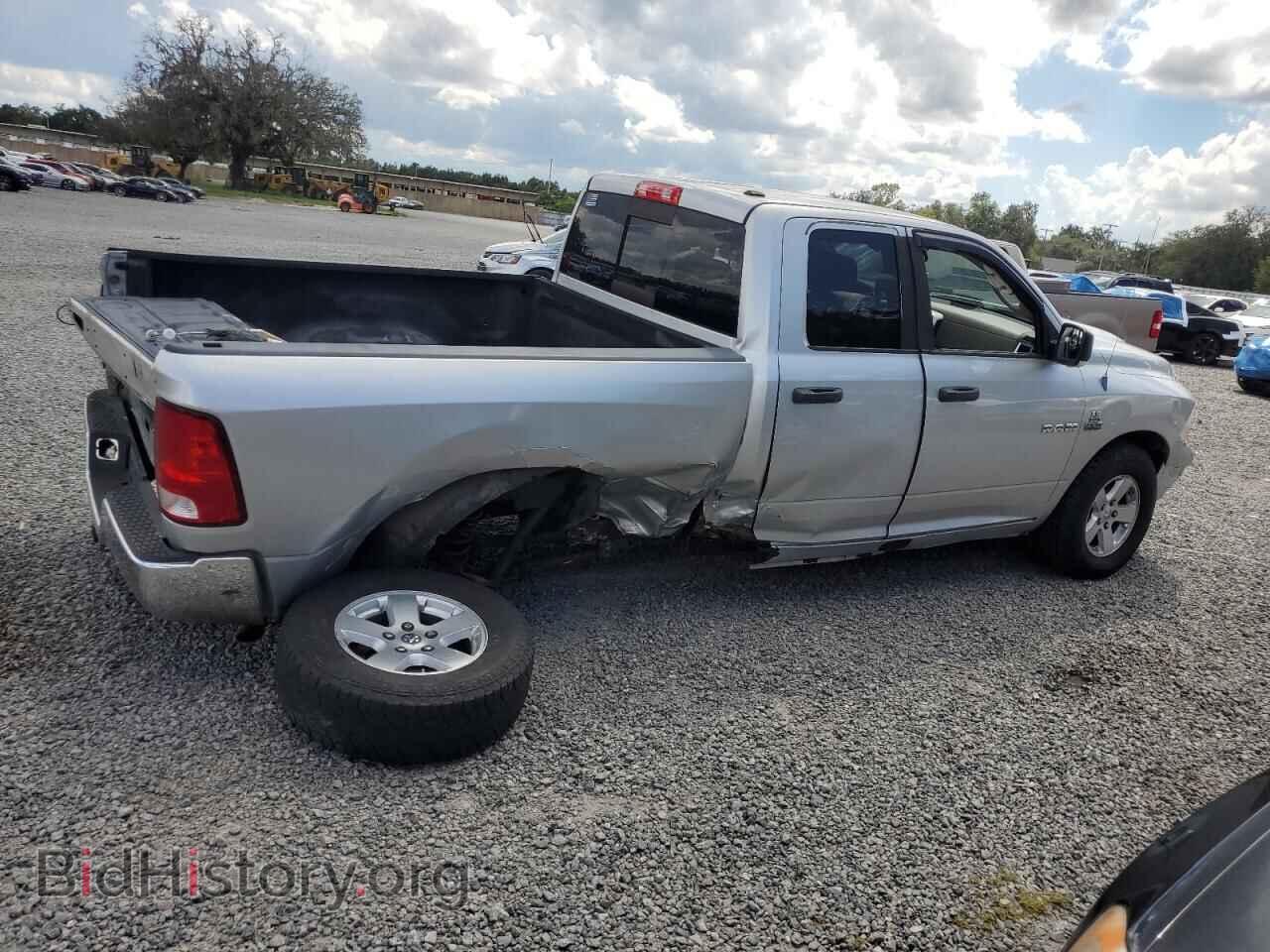 2009 DODGE All Models - VIN: 1D3HV18T09S728256 - Photo 3
