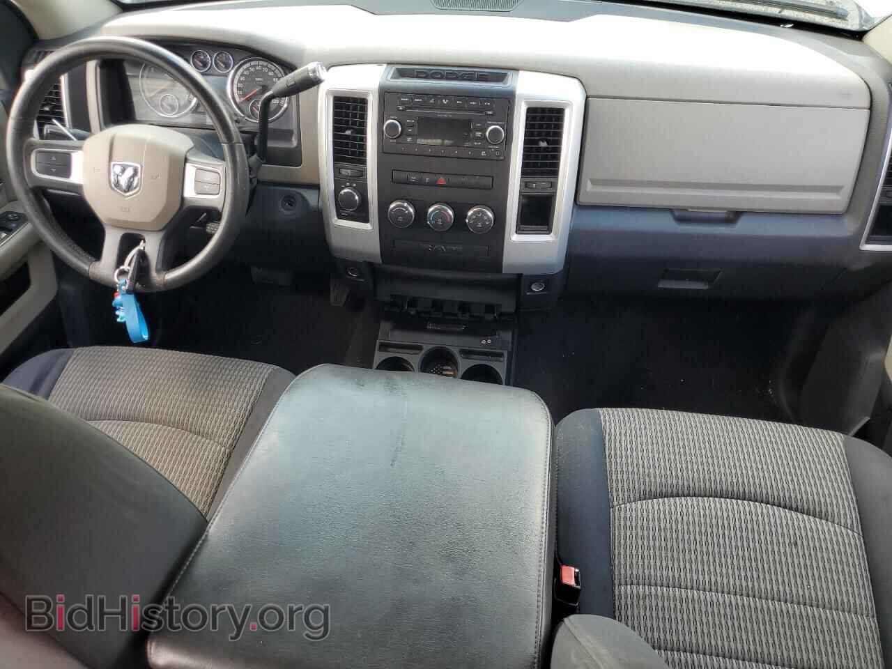 2009 DODGE All Models - VIN: 1D3HV18T09S728256 - Photo 8