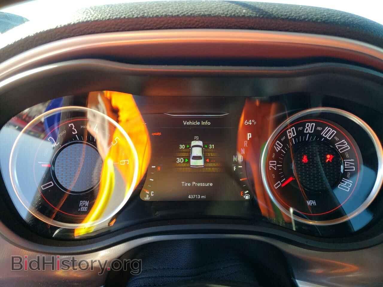 2022 DODGE CHALLENGER - VIN: 2C3CDZJG5NH113354 - Фото 9