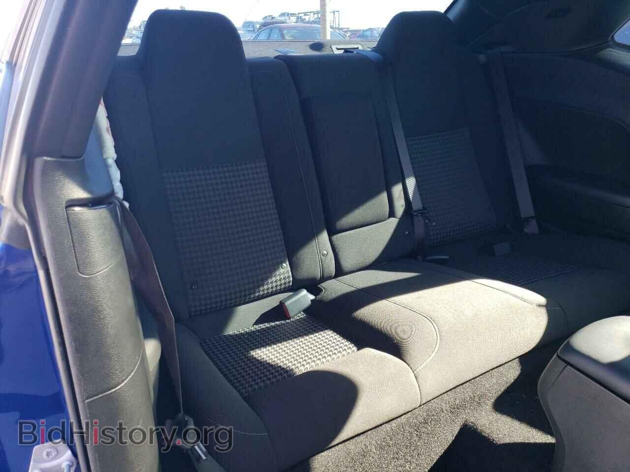 2022 DODGE CHALLENGER - VIN: 2C3CDZJG5NH113354 - Фото 10