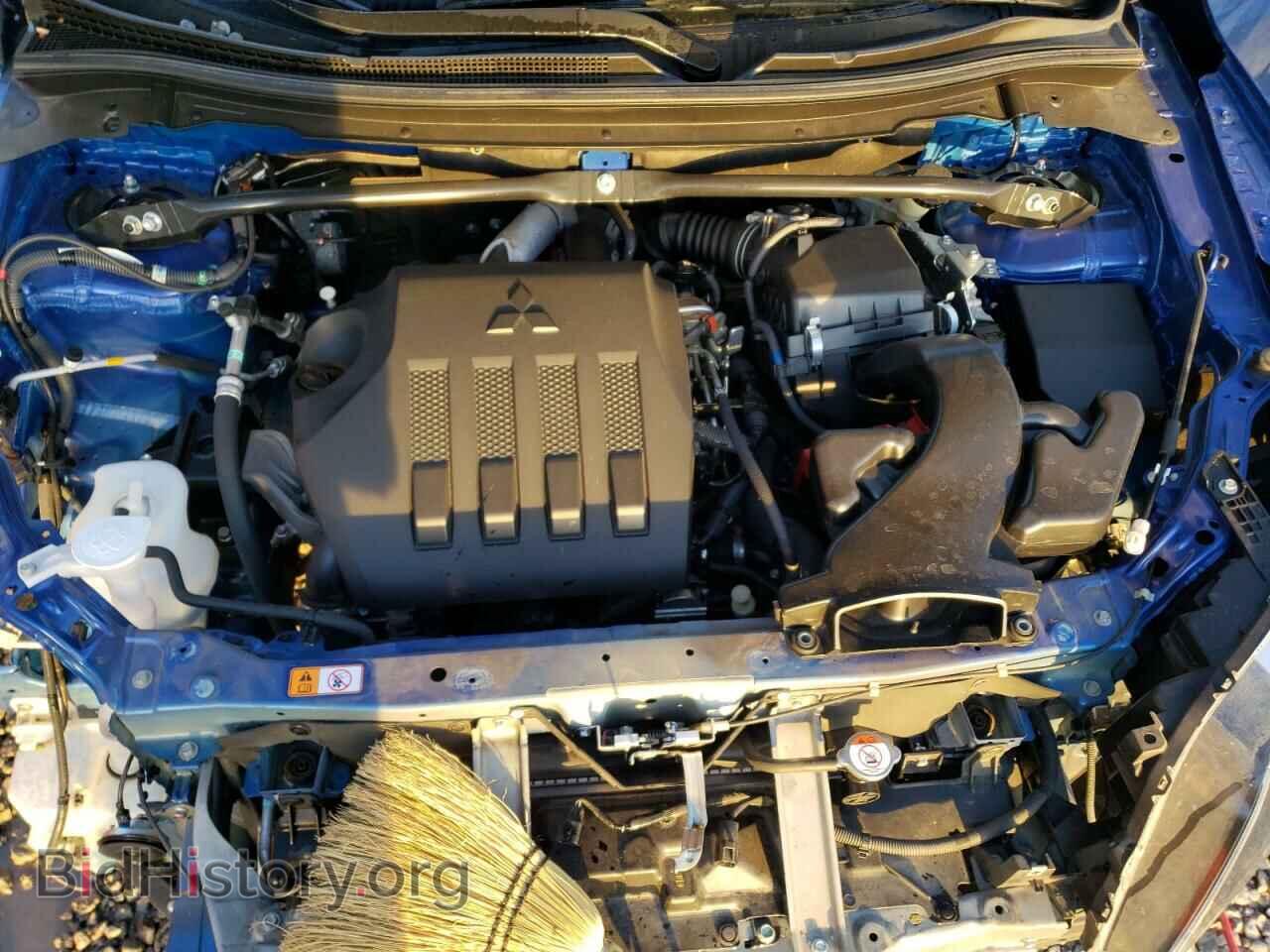 2020 MITSUBISHI ECLIPSE - VIN: JA4AS3AA2LZ035995 - Photo 12