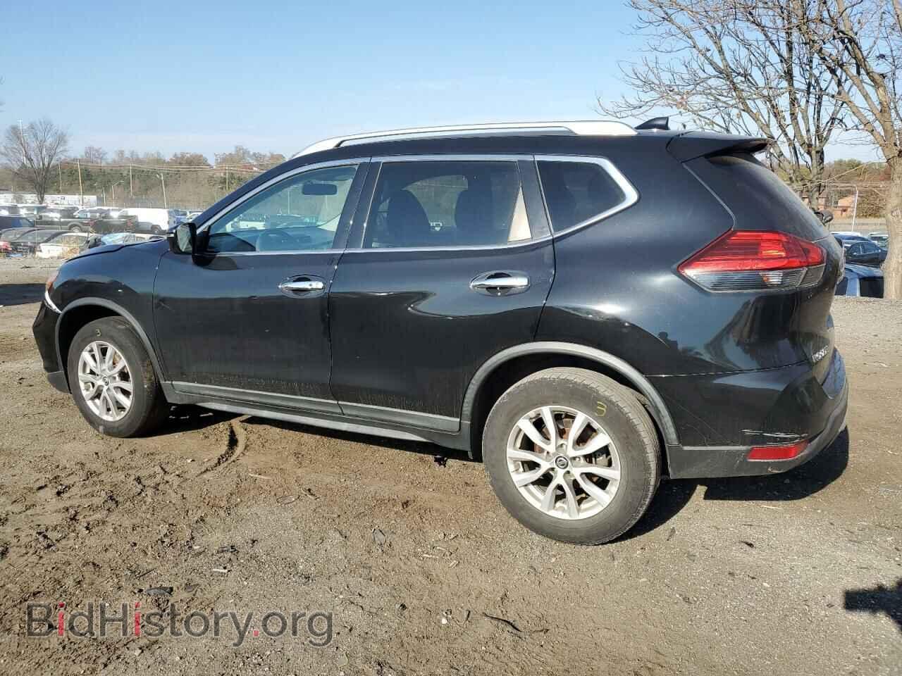 2017 NISSAN ROGUE - VIN: KNMAT2MV0HP511563 - Фото 2