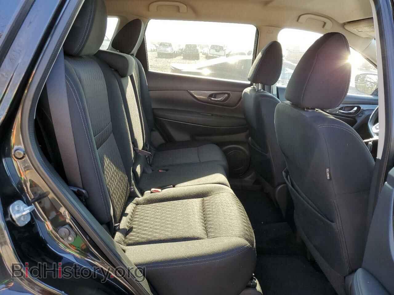 2017 NISSAN ROGUE - VIN: KNMAT2MV0HP511563 - Фото 11