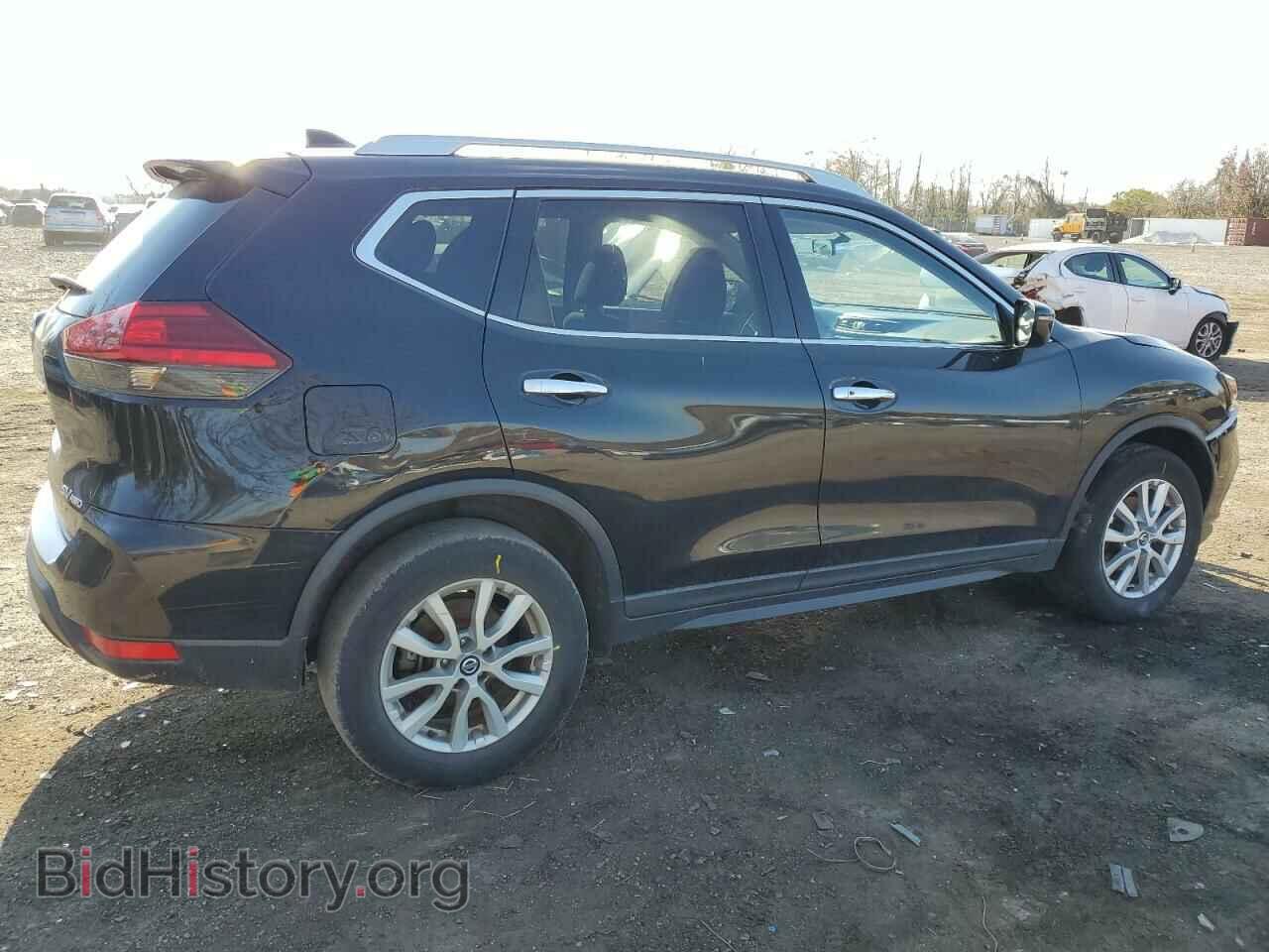 2017 NISSAN ROGUE - VIN: KNMAT2MV0HP511563 - Фото 3