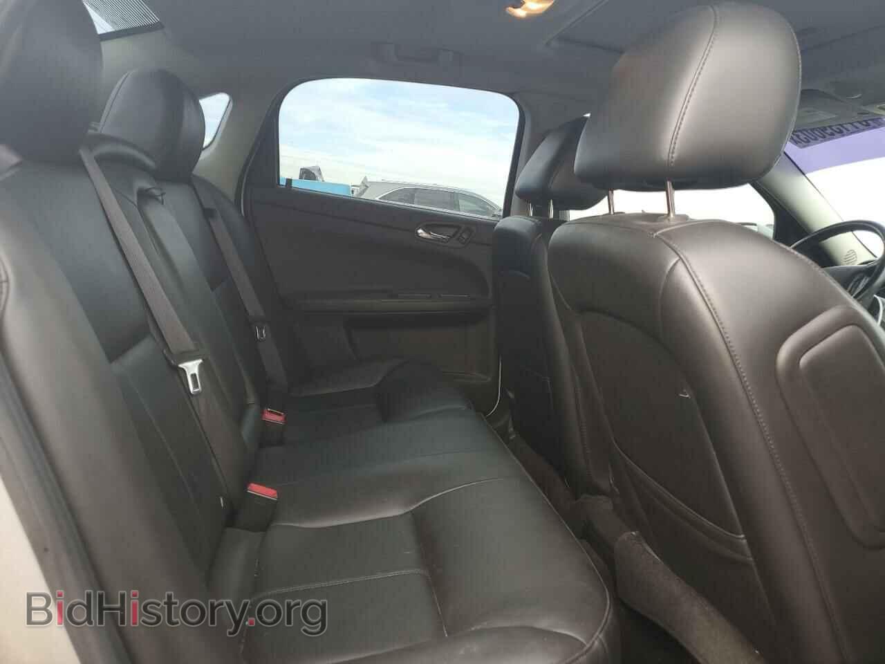 2014 CHEVROLET IMPALA - VIN: 2G1WC5E33E1144048 - Фото 10