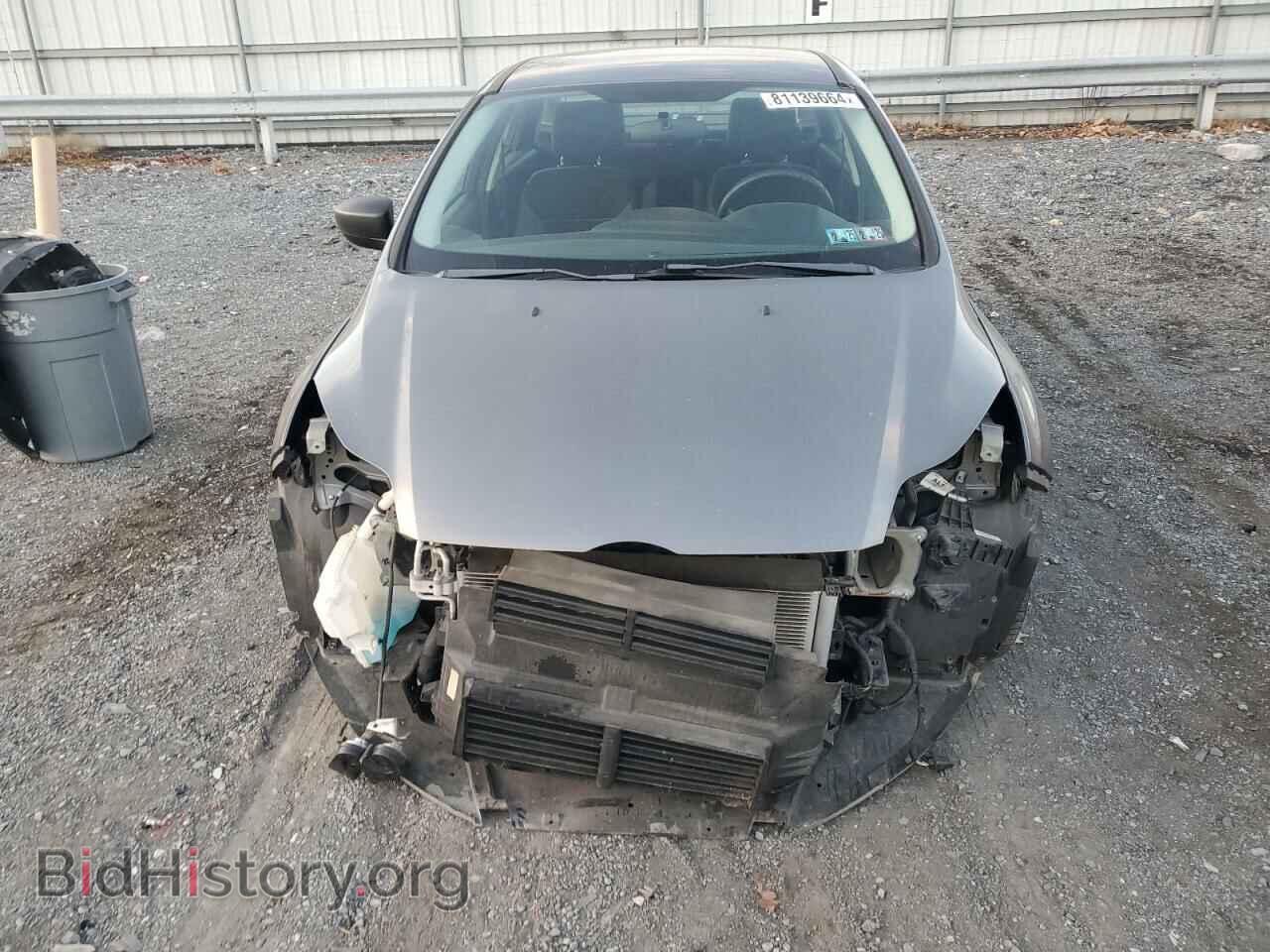 2013 FORD FOCUS - VIN: 1FADP3E25DL258887 - Photo 5