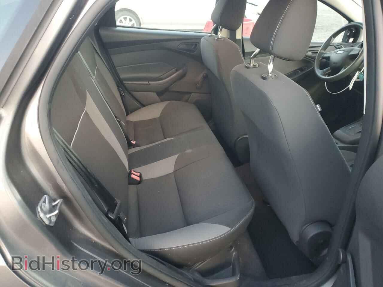 2013 FORD FOCUS - VIN: 1FADP3E25DL258887 - Photo 10