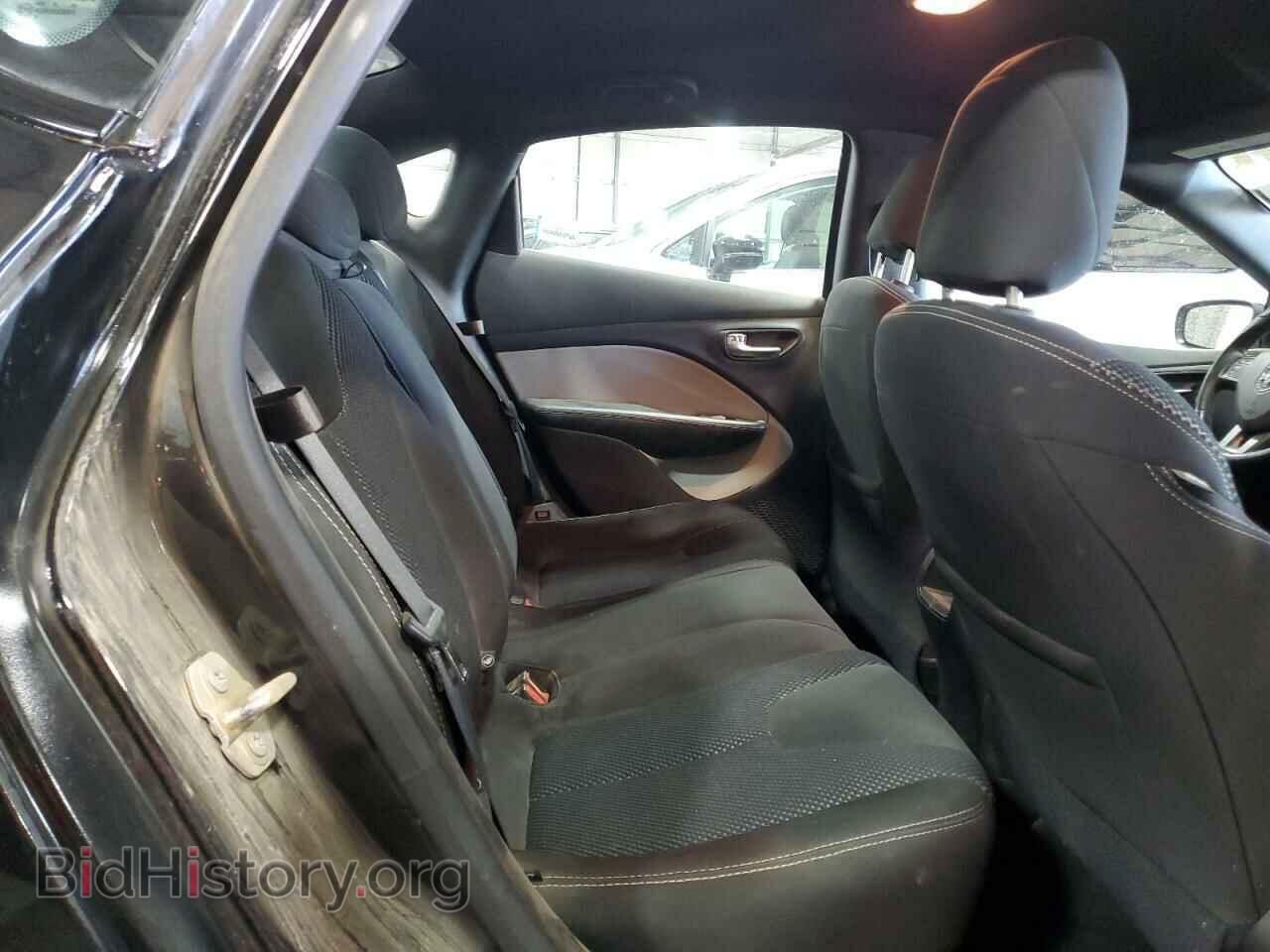 2015 DODGE DART - VIN: 1C3CDFBBXFD410765 - Фото 11