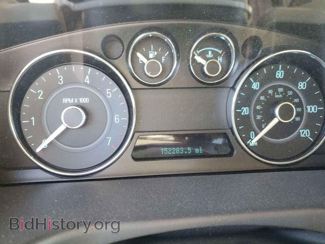 2011 FORD FLEX - VIN: 2FMGK5CC7BBD31666 - Photo 9