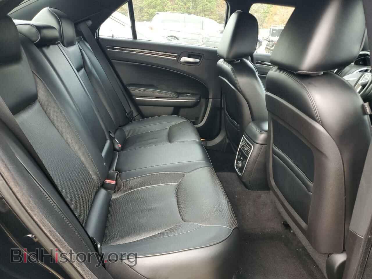 2013 CHRYSLER 300 - VIN: 2C3CCAEGXDH709878 - Фото 10