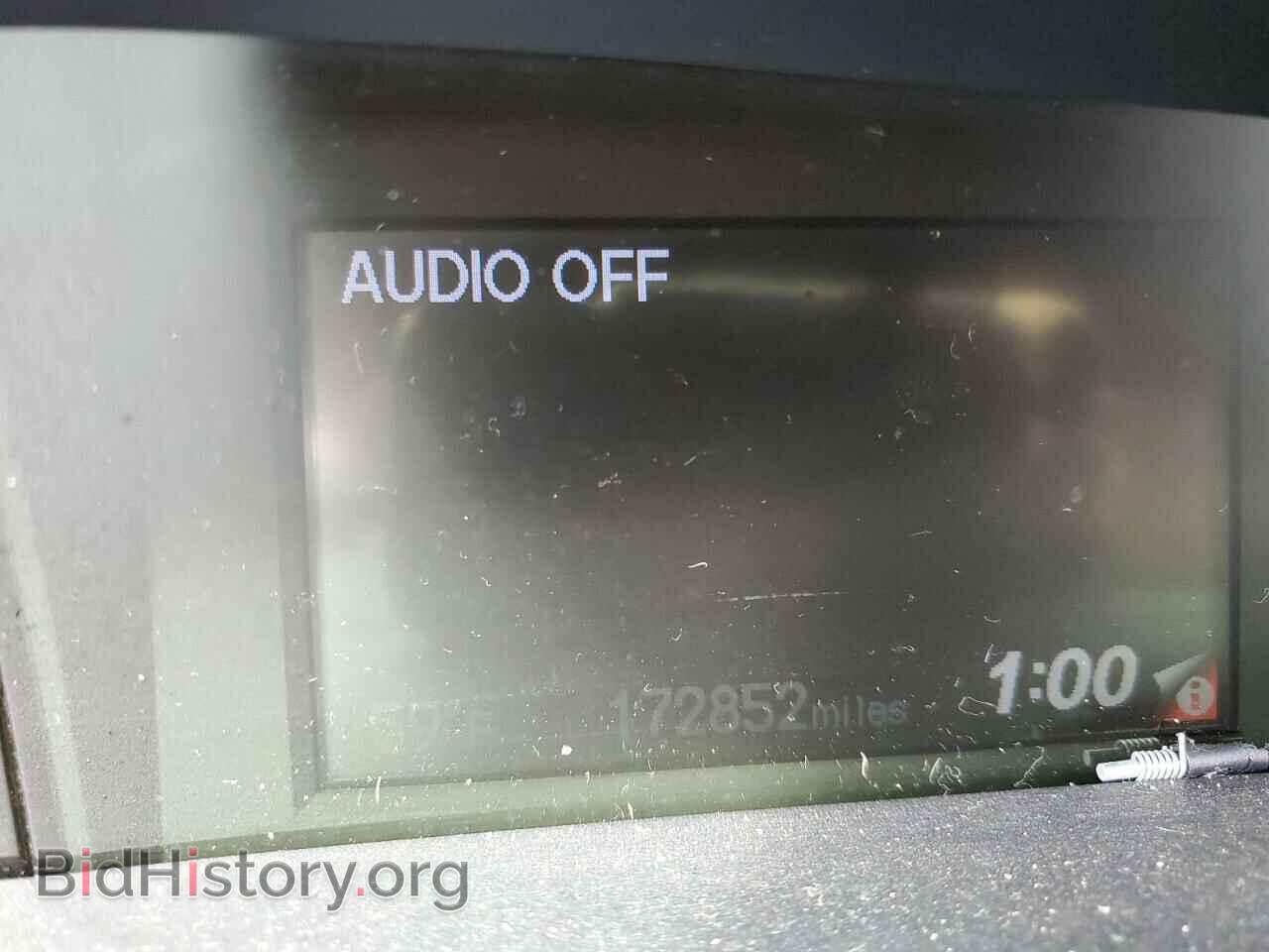 2013 HONDA CIVIC - VIN: 19XFB2F89DE094132 - Фото 9