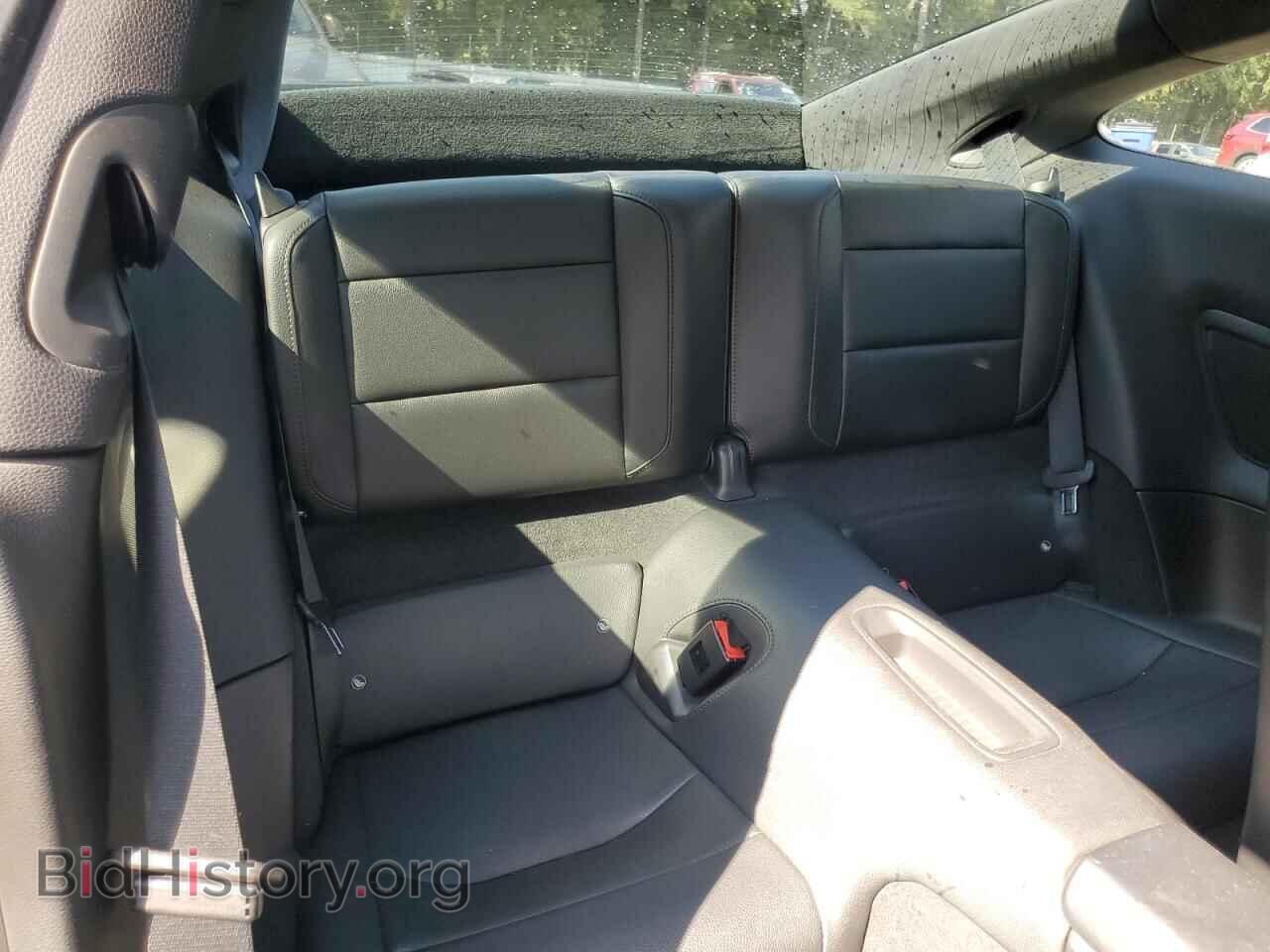 2013 PORSCHE 911 - VIN: WP0AB2A99DS122552 - Фото 10