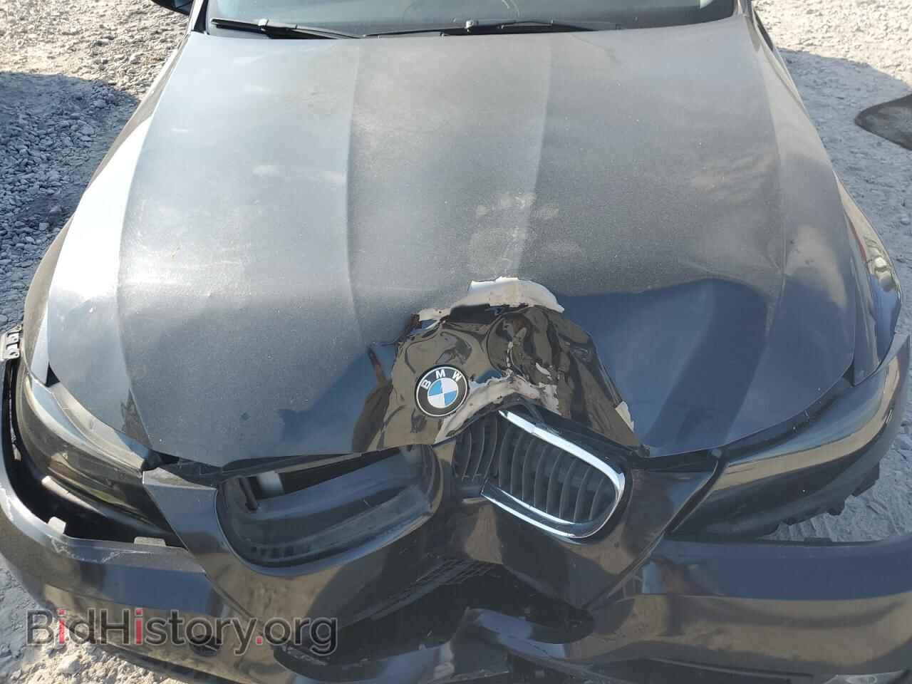 2011 BMW 3 SERIES - VIN: WBAPH7G50BNN03368 - Фото 11