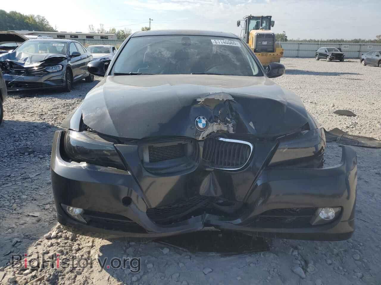 2011 BMW 3 SERIES - VIN: WBAPH7G50BNN03368 - Фото 5