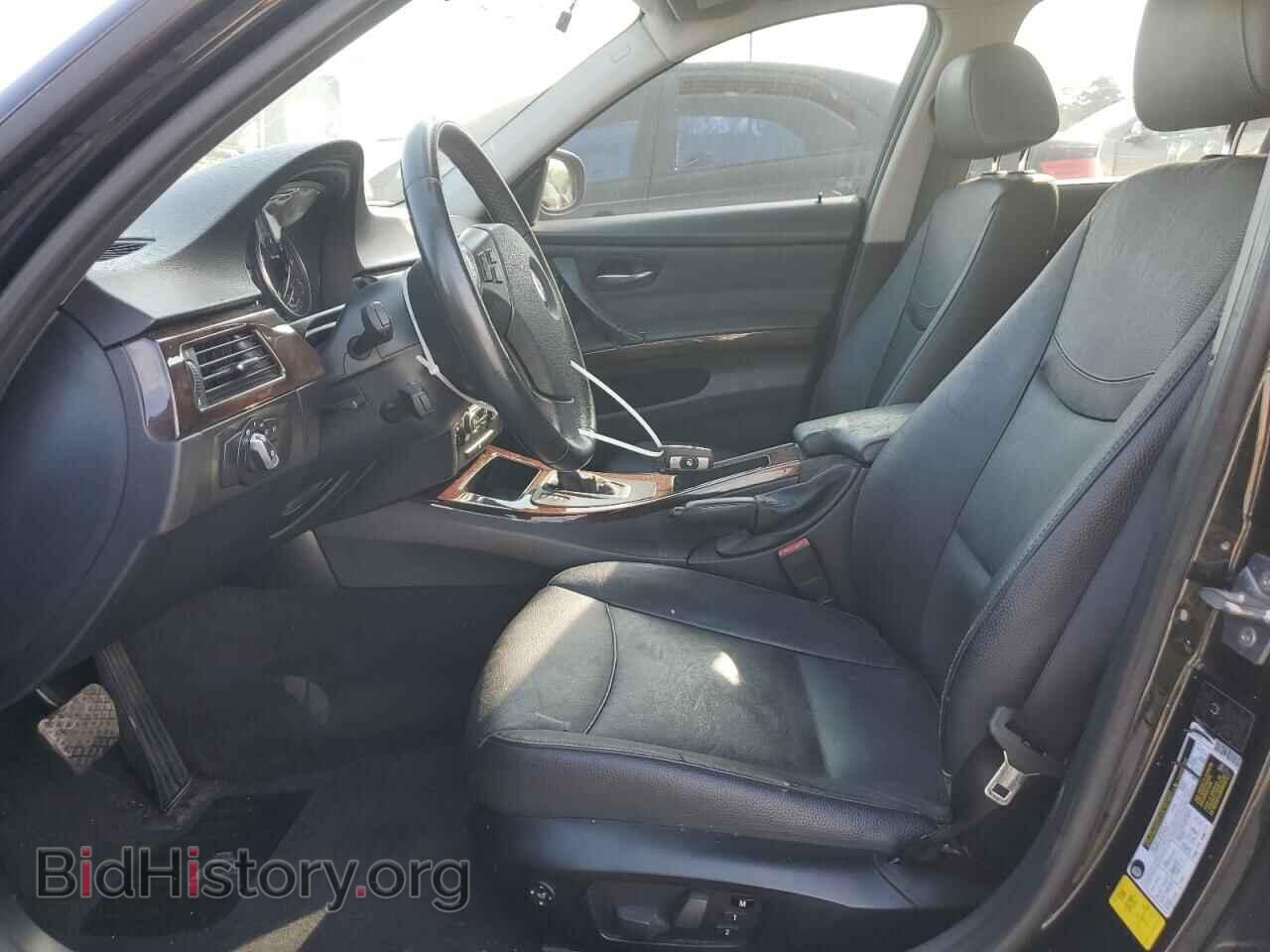 2011 BMW 3 SERIES - VIN: WBAPH7G50BNN03368 - Фото 7