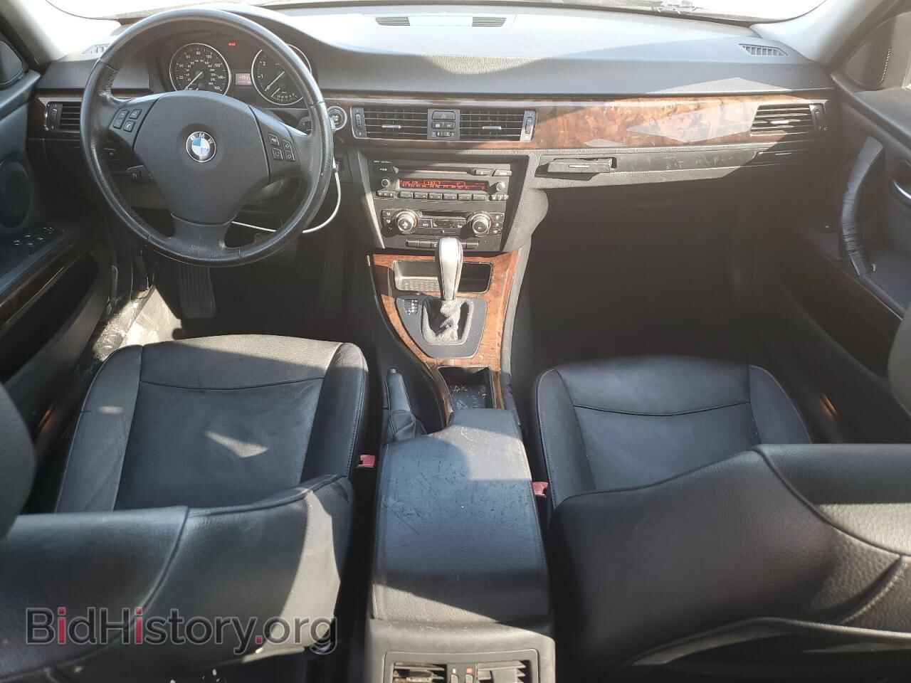 2011 BMW 3 SERIES - VIN: WBAPH7G50BNN03368 - Фото 8