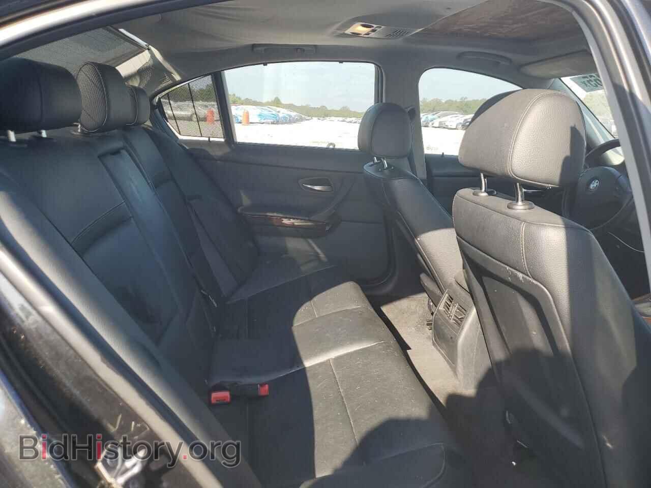 2011 BMW 3 SERIES - VIN: WBAPH7G50BNN03368 - Фото 10