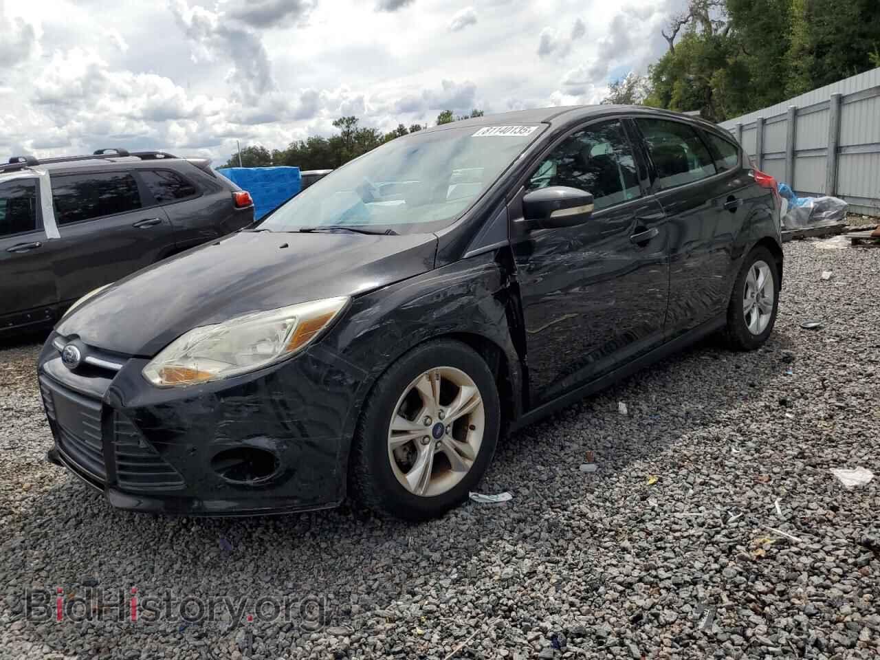 Фотография 1FADP3K25EL322061 - FORD FOCUS 2014