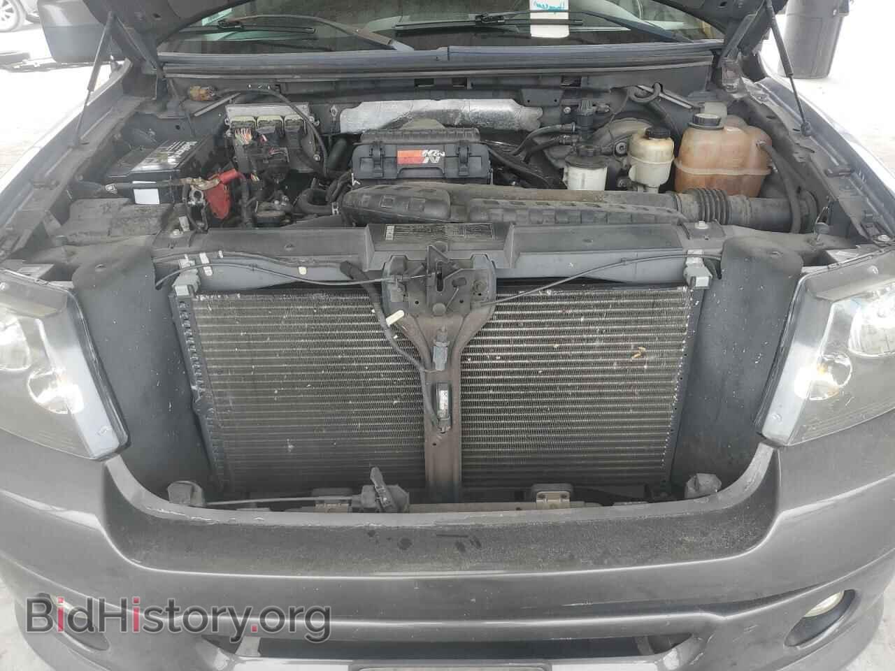 2007 FORD All Models - VIN: 1FTPX12V97KC08577 - Фото 11