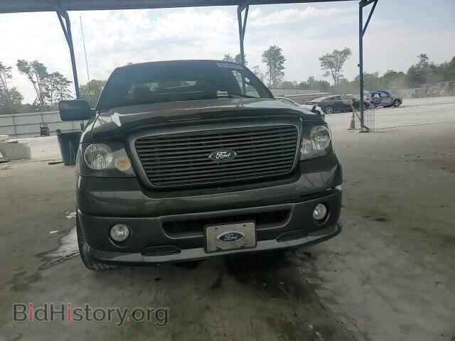 2007 FORD All Models - VIN: 1FTPX12V97KC08577 - Фото 13