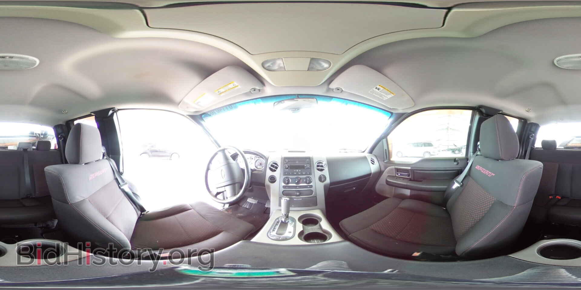 2007 FORD All Models - VIN: 1FTPX12V97KC08577 - Фото 14