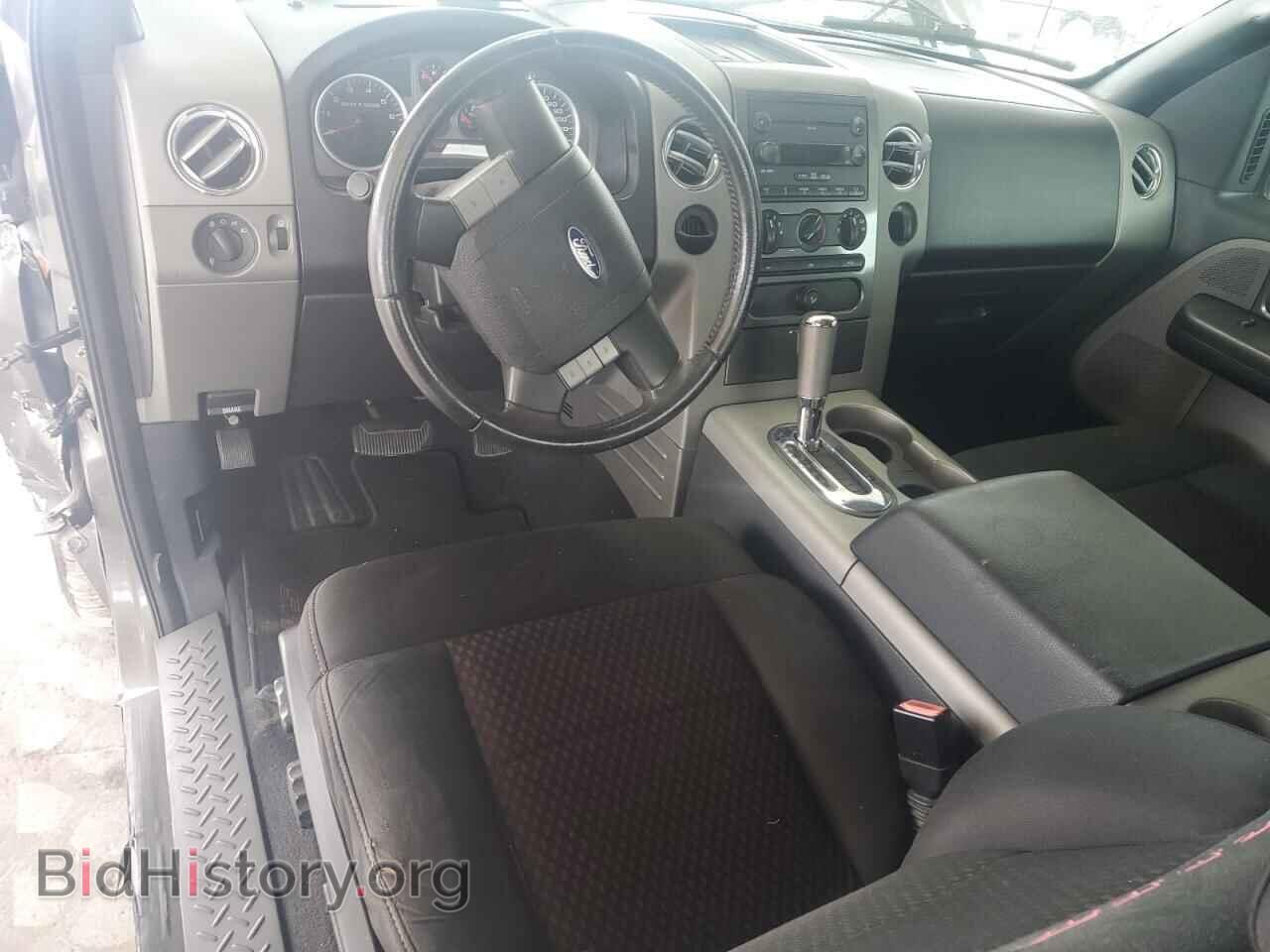 2007 FORD All Models - VIN: 1FTPX12V97KC08577 - Фото 8