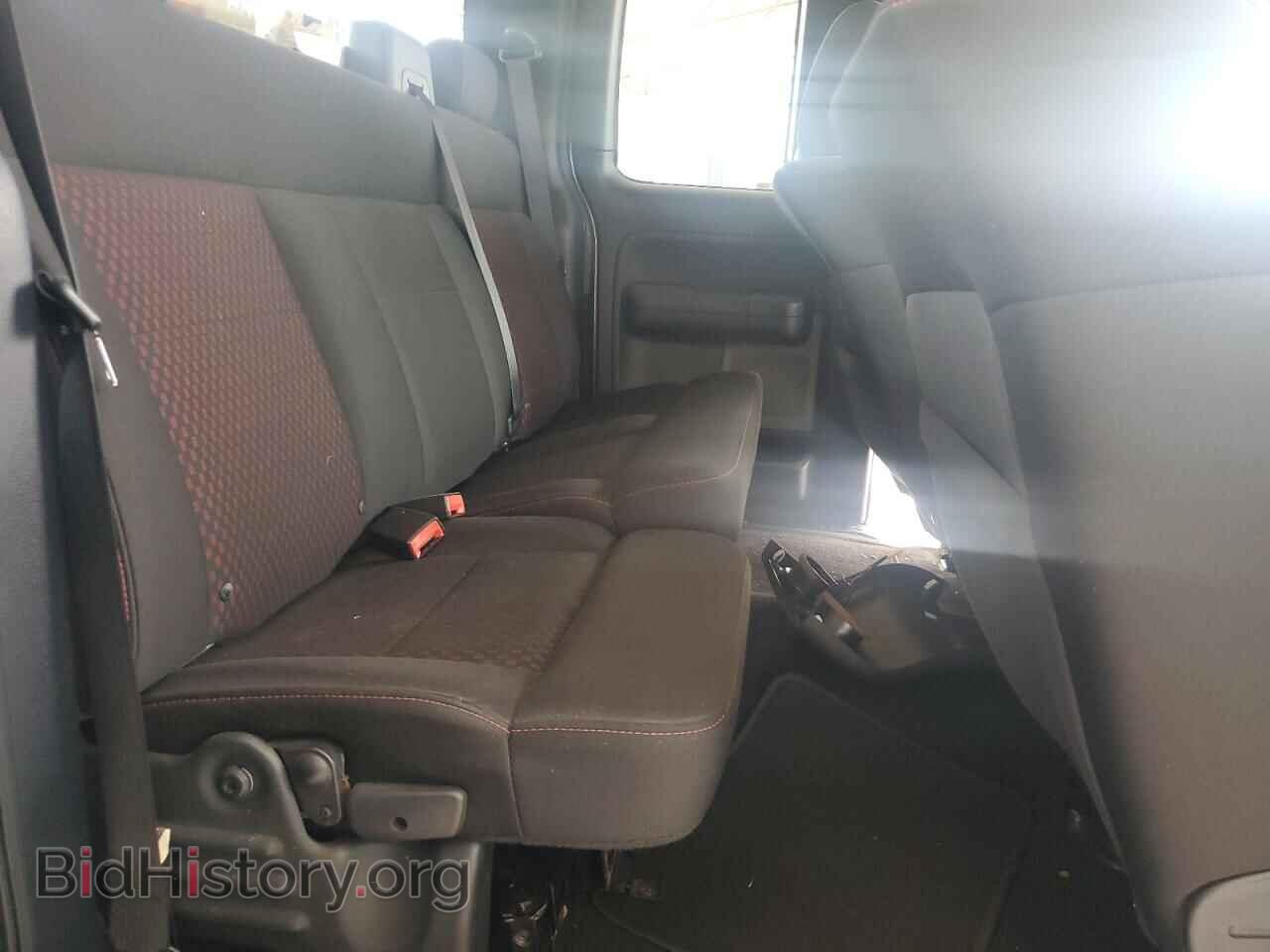 2007 FORD All Models - VIN: 1FTPX12V97KC08577 - Фото 10