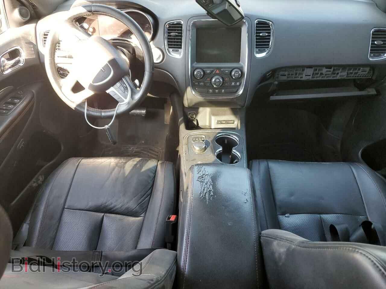 2015 DODGE DURANGO - VIN: 1C4SDJCT0FC722911 - Фото 8