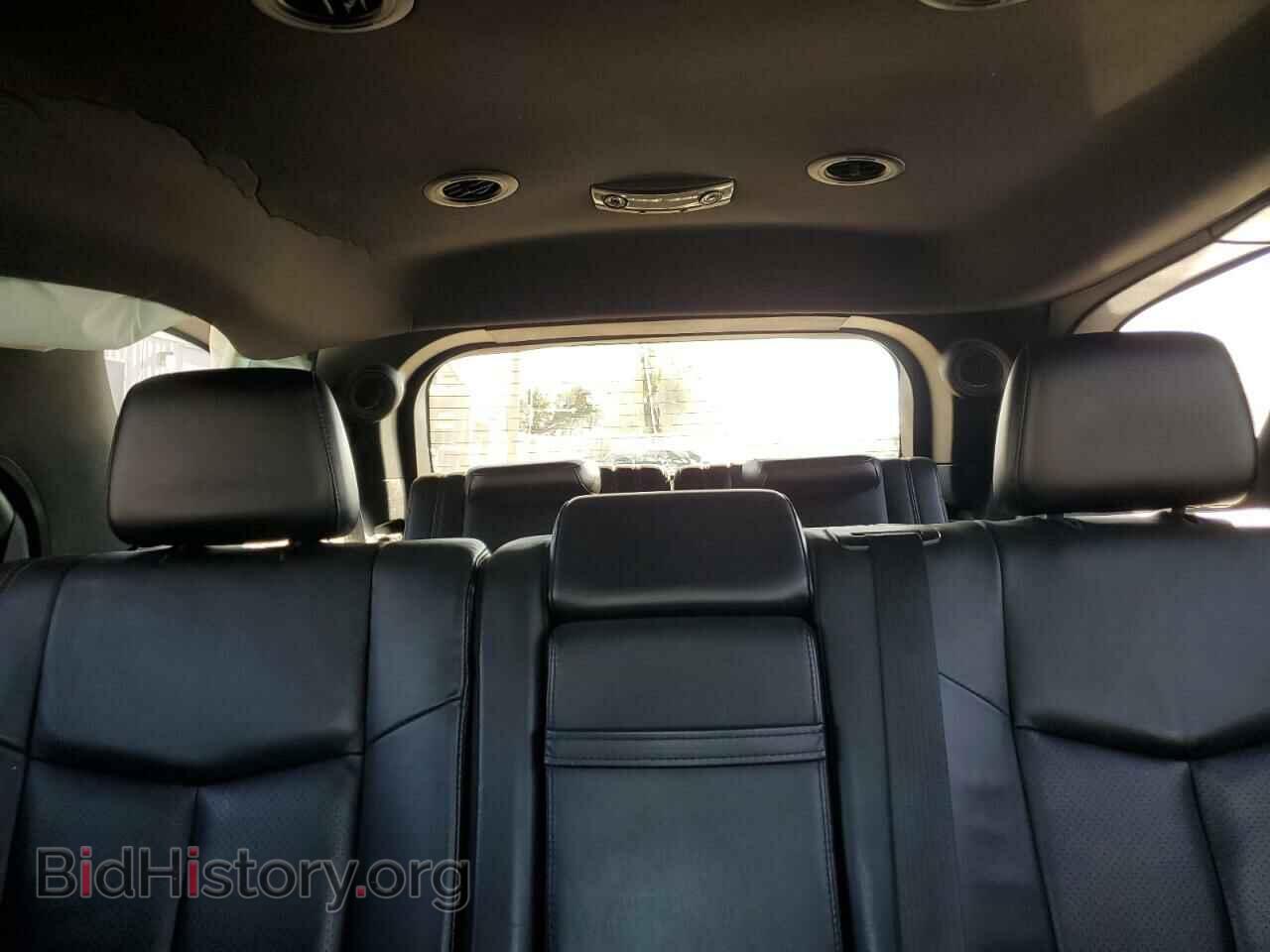 2015 DODGE DURANGO - VIN: 1C4SDJCT0FC722911 - Фото 10
