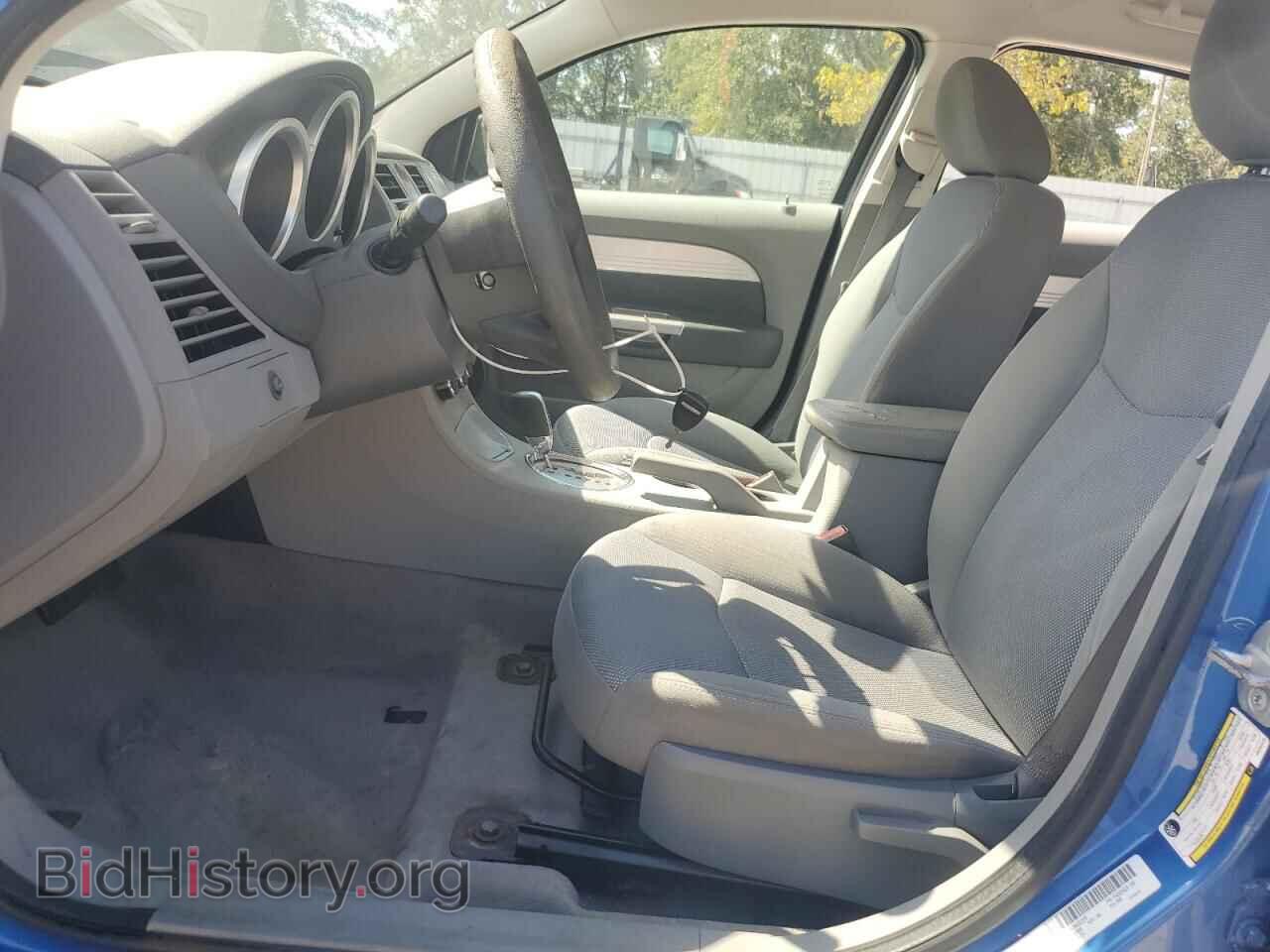 2008 CHRYSLER SEBRING - VIN: 1C3LC56K18N262378 - Фото 7