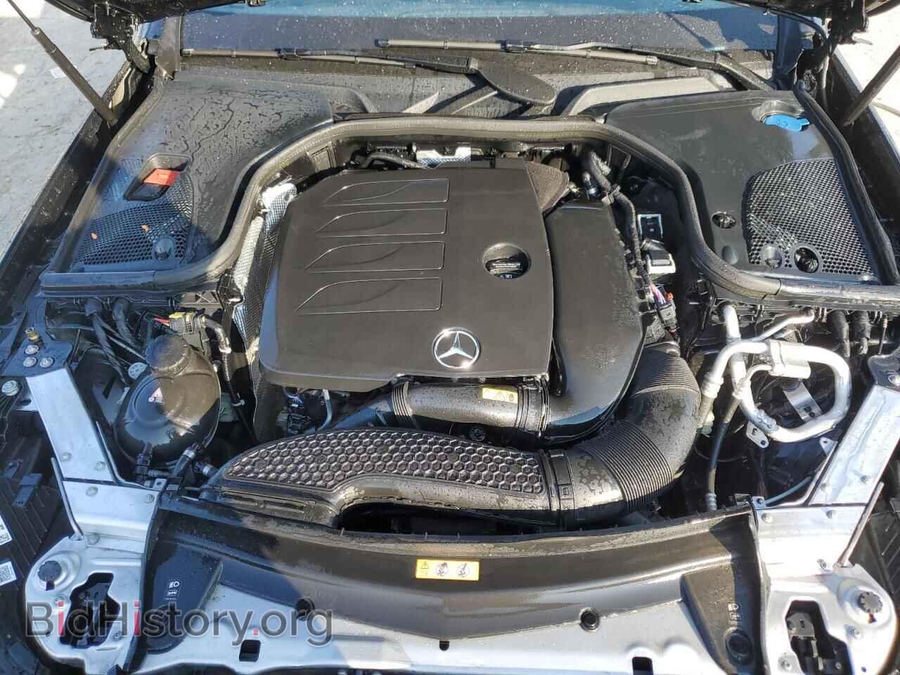 2023 MERCEDES-BENZ E-CLASS - VIN: W1KZF8EB4PB187357 - Фото 11