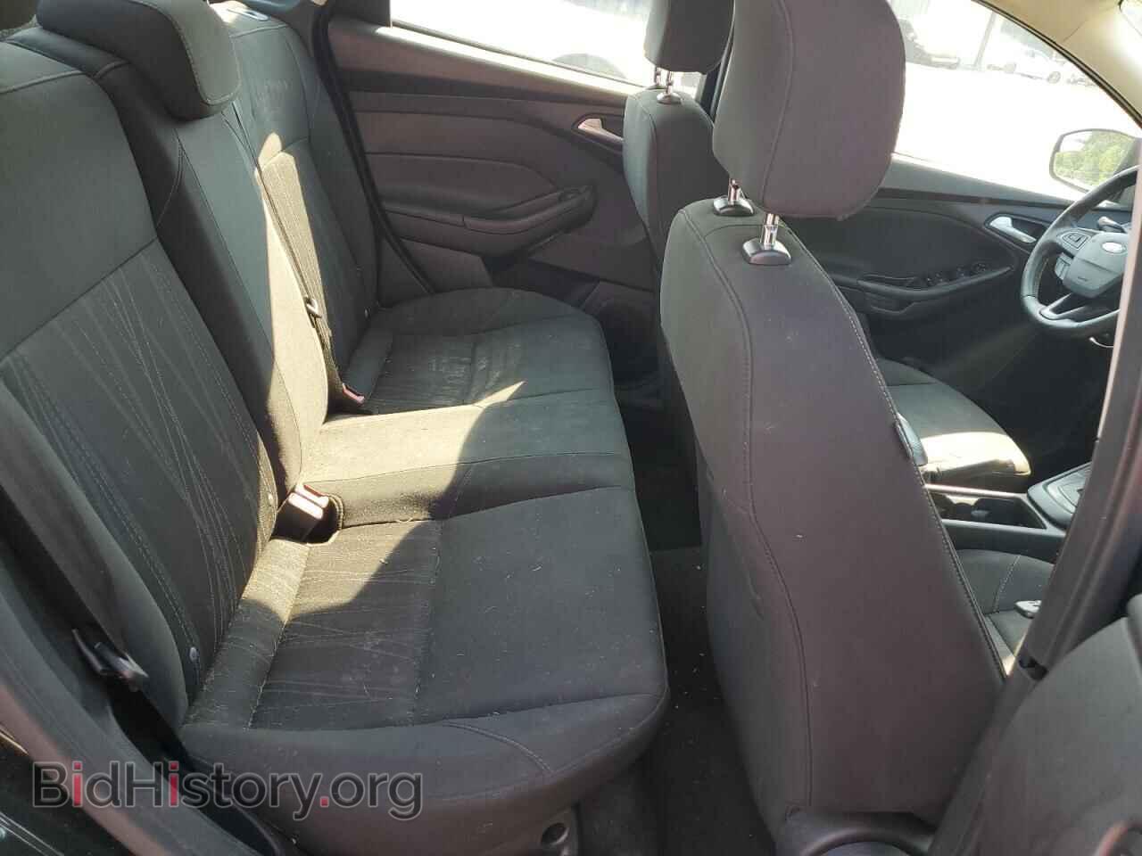 2015 FORD FOCUS - VIN: 1FADP3F26FL218478 - Фото 10