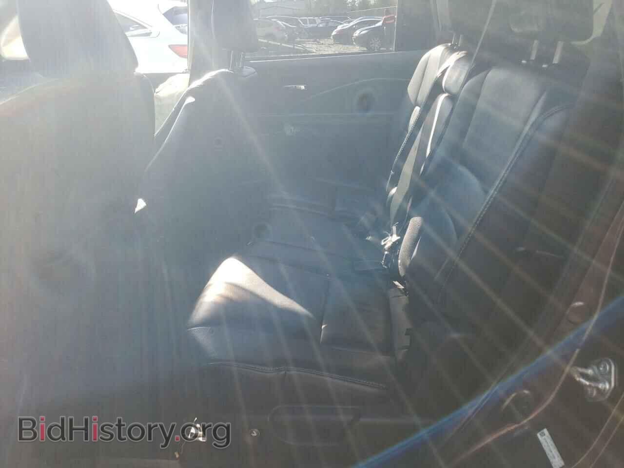 2016 HONDA PILOT - VIN: 5FNYF5H77GB018555 - Фото 11