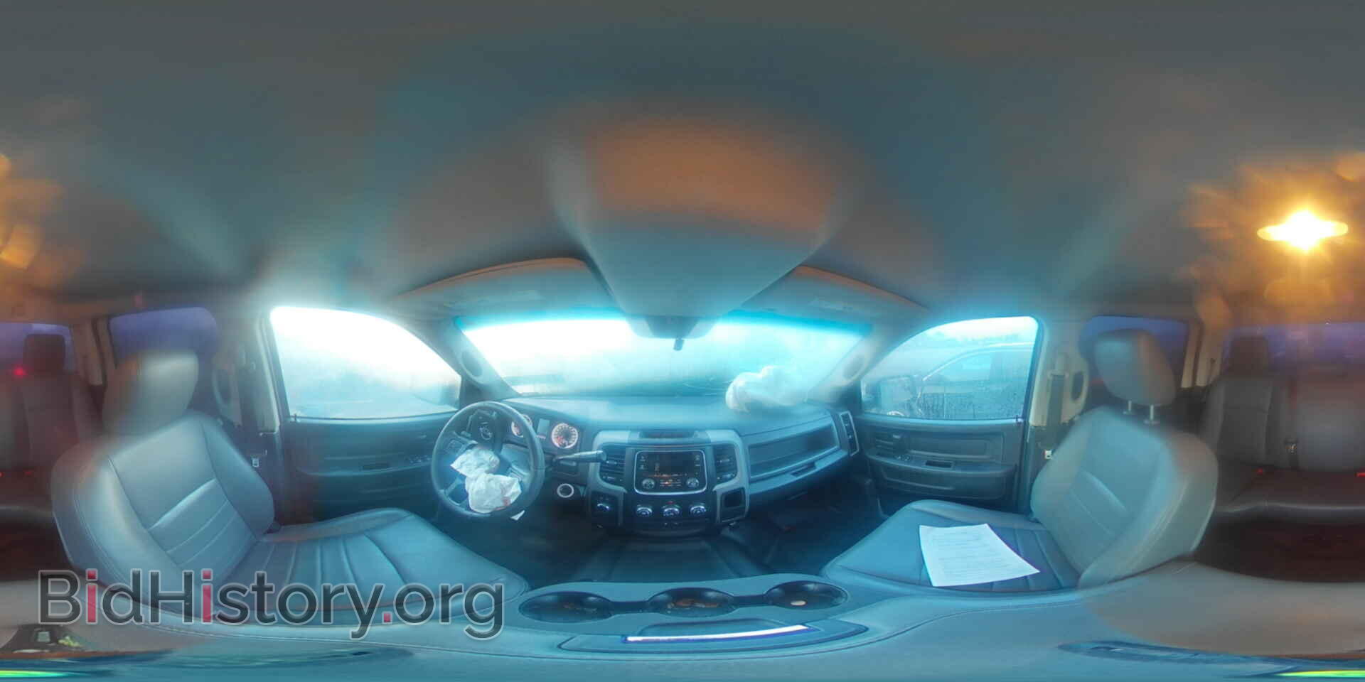 2015 RAM 1500 - VIN: 3C6RR7KT2FG647704 - Фото 14