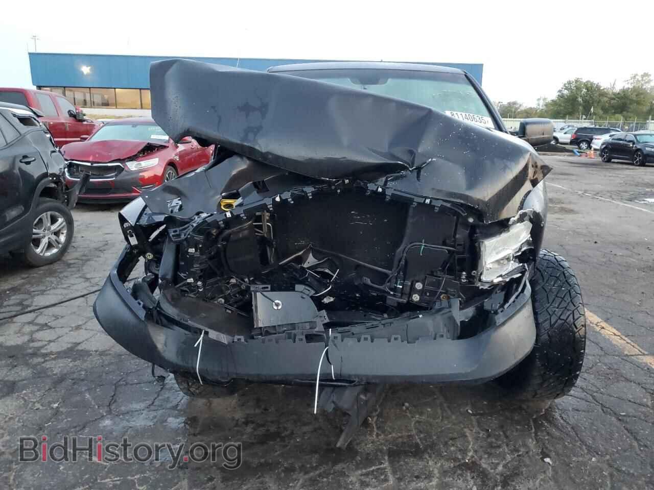 2015 RAM 1500 - VIN: 3C6RR7KT2FG647704 - Фото 5