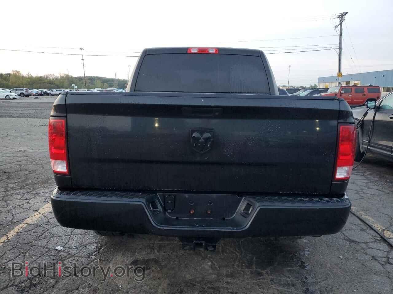 2015 RAM 1500 - VIN: 3C6RR7KT2FG647704 - Фото 6