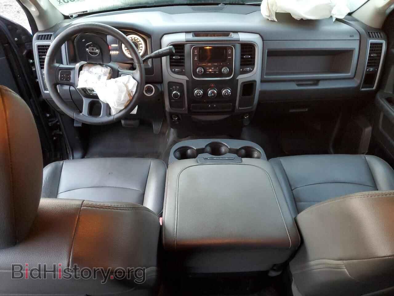 2015 RAM 1500 - VIN: 3C6RR7KT2FG647704 - Фото 8
